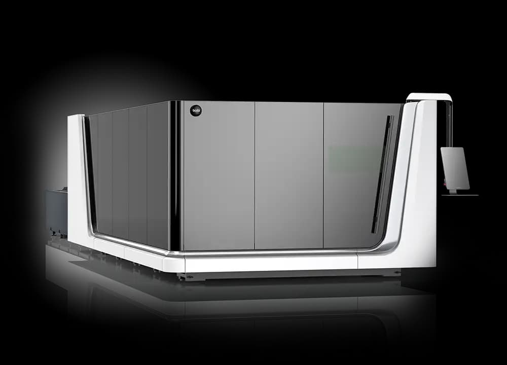 Metal Sheet Cutting Machines