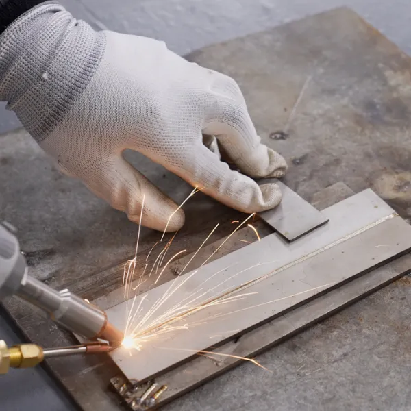 Materiały szkoleniowe i obsługa BodorWelder